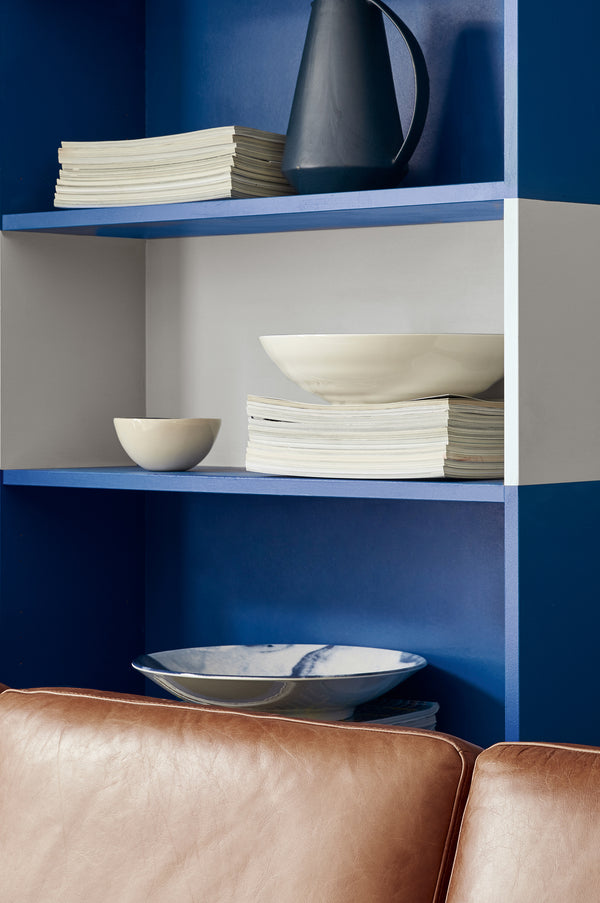 Cool Arbour (No. 232) - Detalhe de Ambiente #2