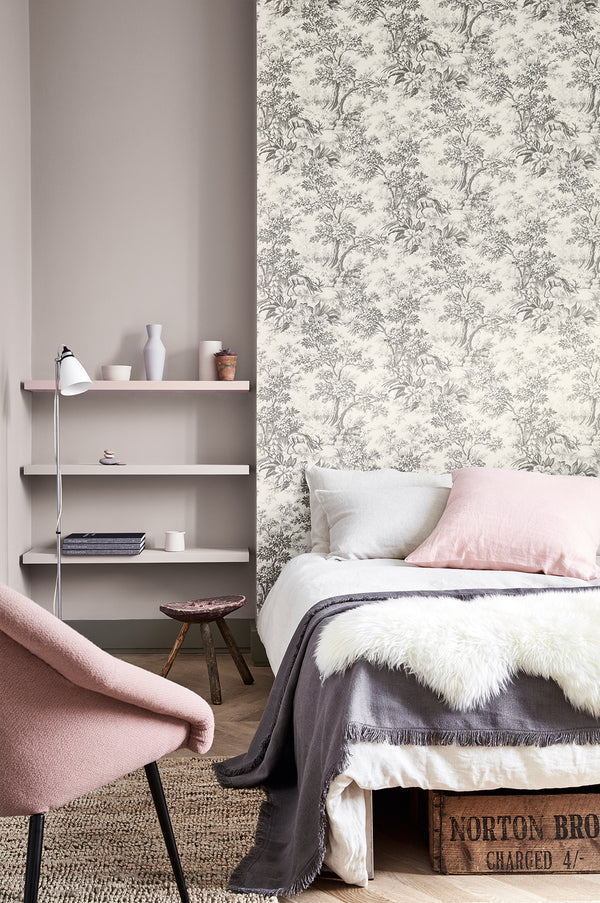 Perennial Grey (No. 245) - Detalhe de Ambiente #2