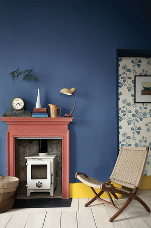 Woad (No. 251) - Detalhe de Ambiente #3
