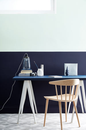 Dock Blue (No. 252) - Detalhe de Ambiente #2