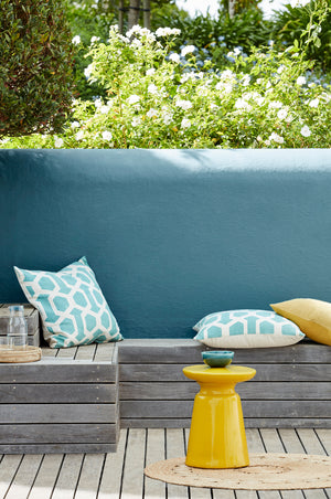 Air Force Blue (No. 260) - Detalhe de Ambiente #2