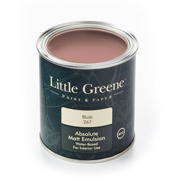 Blush (No. 267) - Detalhe de Ambiente #1