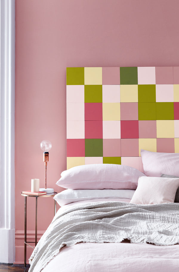 Hellebore (No. 275) - Detalhe de Ambiente #3