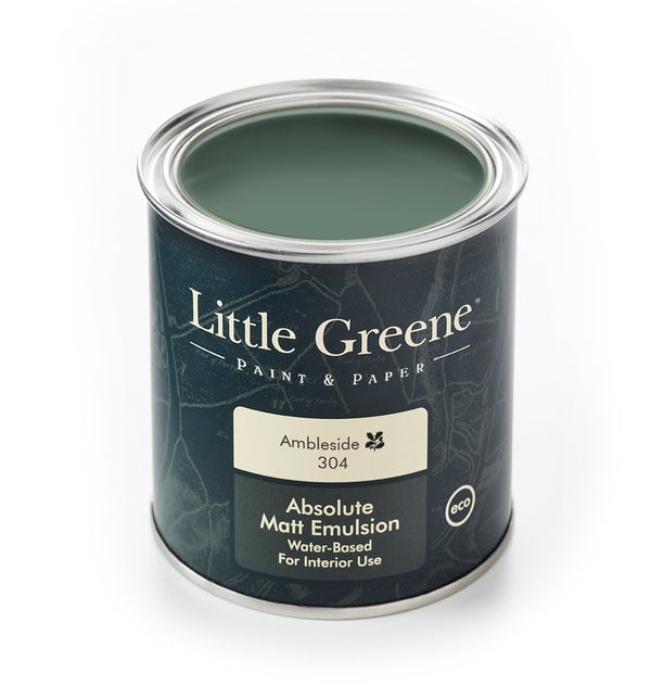 Ambleside (No. 304) - Detalhe de Ambiente #1
