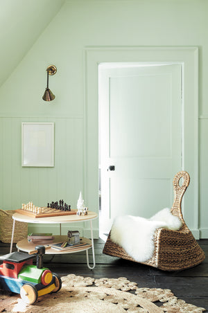 Hidey Hole (No. 307) - Detalhe de Ambiente #3