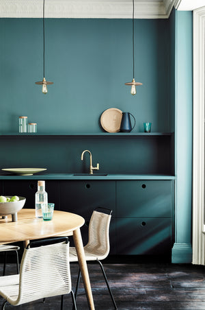 Harley Green (No. 312) - Detalhe de Ambiente #3