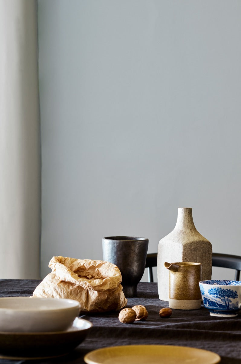 Bone China Blue - Faint (No. 325) - Visão Principal