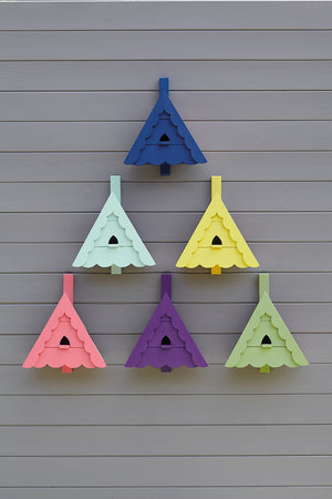 Garden (No. 86) - Ambiente Decorado
