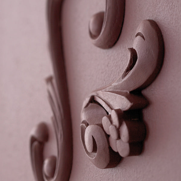 Adventurer (No. 7) - Detalhe de Ambiente #1