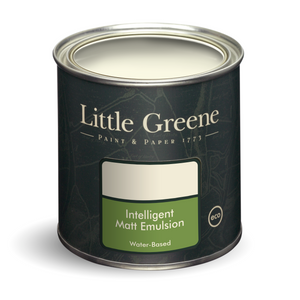 White Lead (No. 74) - Detalhe de Ambiente #1