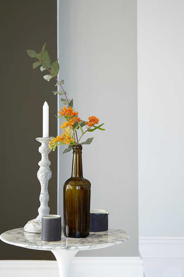 Serpentine (No. 233) - Ambiente Decorado