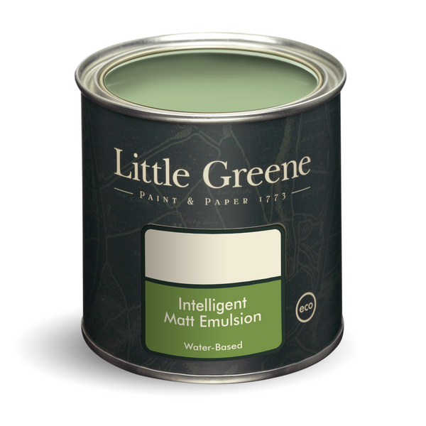 Pea Green (No. 91) - Detalhe de Ambiente #2