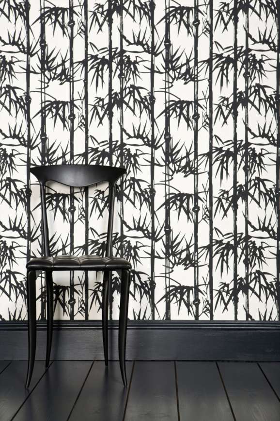 Sample Wallpaper Bamboo
