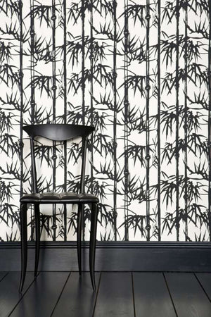 Sample Wallpaper Bamboo