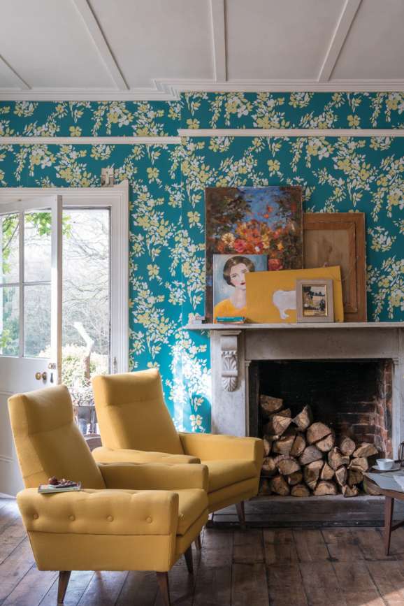 Sample Wallpaper Hegemone