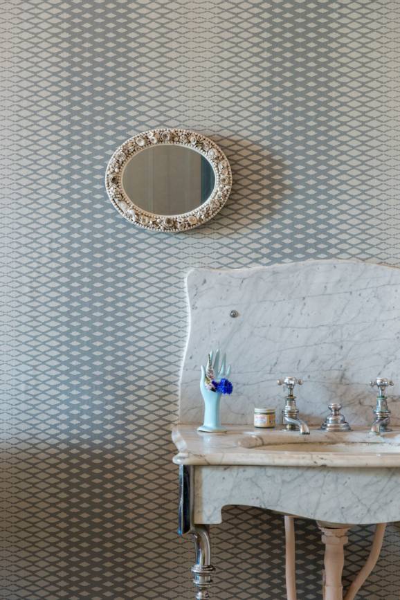 Sample Wallpaper Lattice