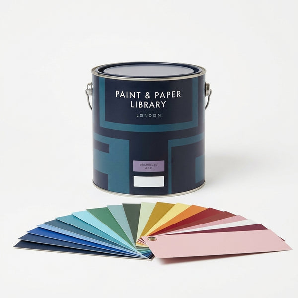 Primário Paint & Paper Library Architects' A.S.P (All Surface Primer)