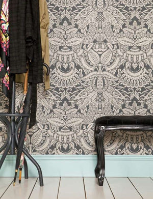 Wallpaper Orangerie