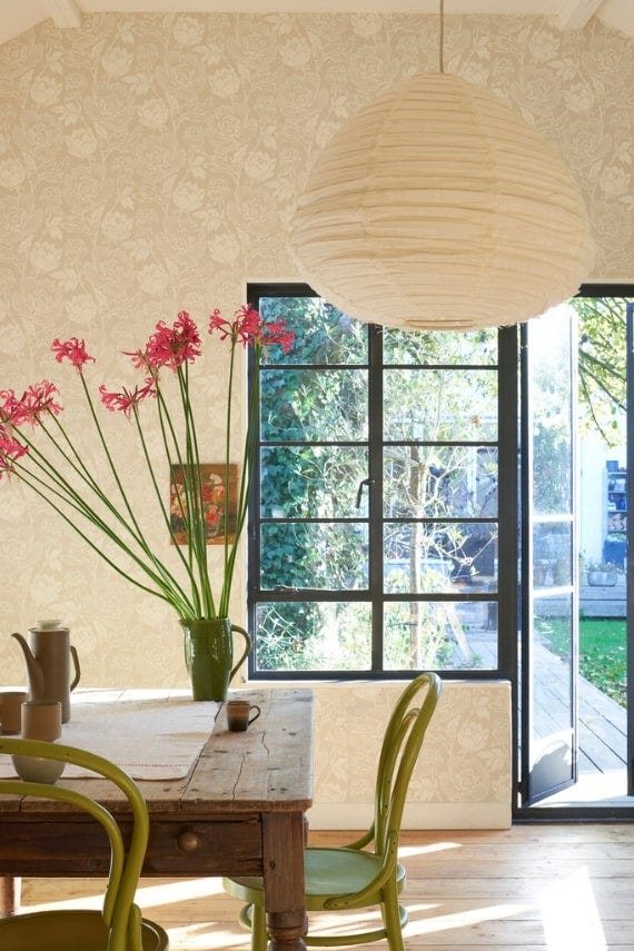 Sample Wallpaper Peony