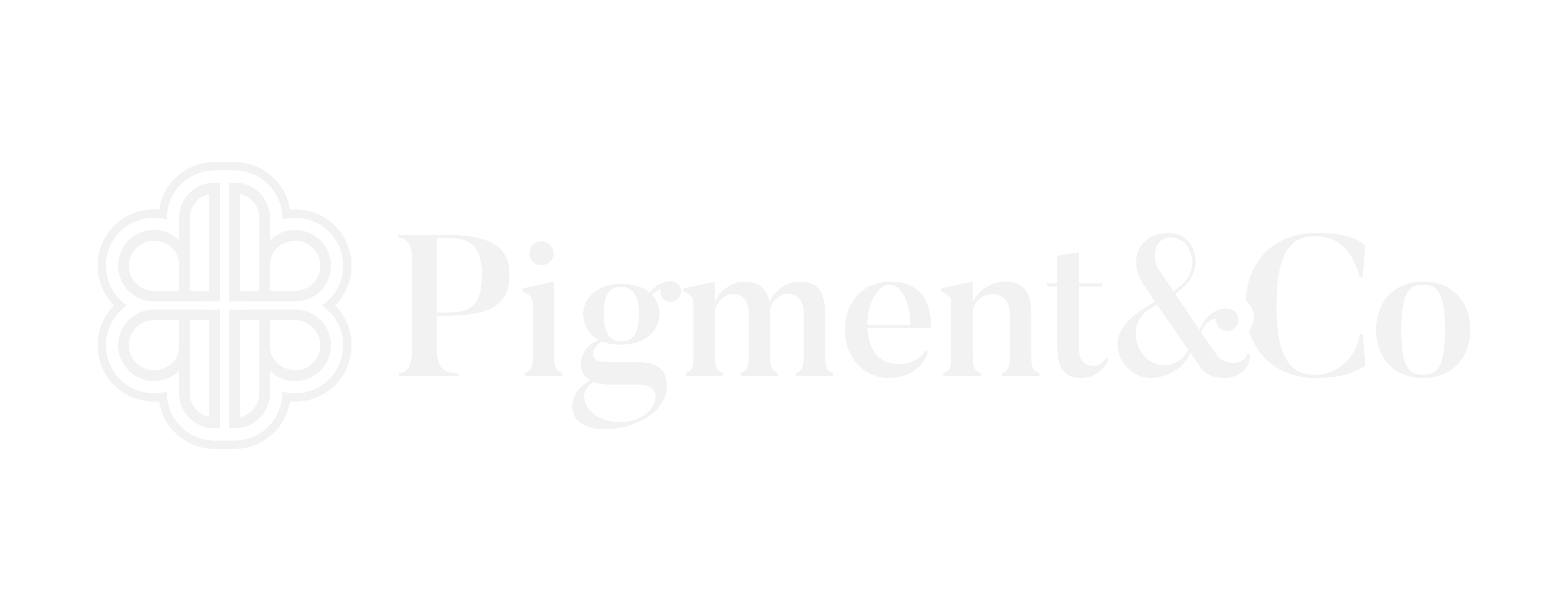 Pigment & Co