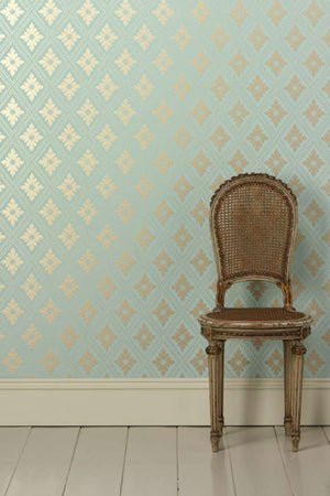 Wallpaper Ranelagh