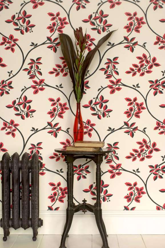 Sample Wallpaper Ringwold