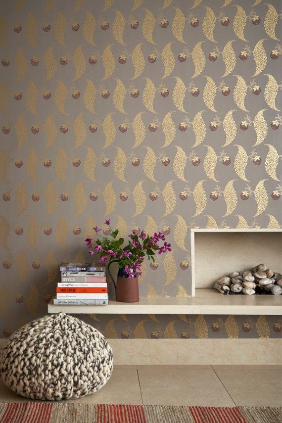 Sample Wallpaper Rosslyn