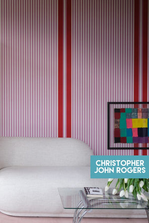Wallpaper Stripe