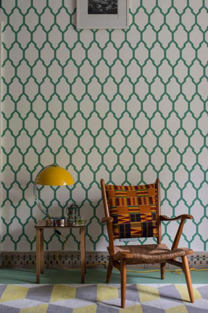 Wallpaper Tessella
