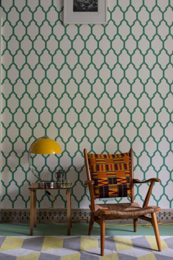 Wallpaper Tessella