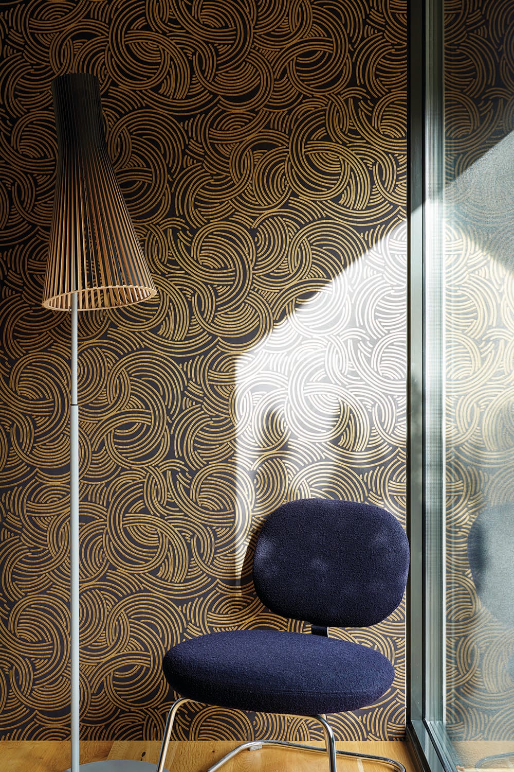Sample Wallpaper Tourbillon