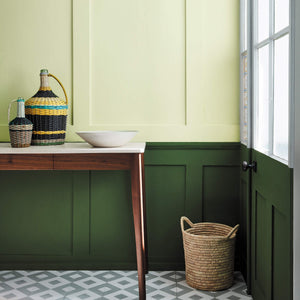 Acorn (No. 87) - Ambiente Decorado