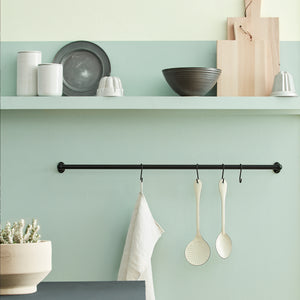 Aquamarine - Mid (No. 284) - Detalhe de Ambiente #2