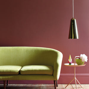Ashes Of Roses (No. 6) - Ambiente Decorado