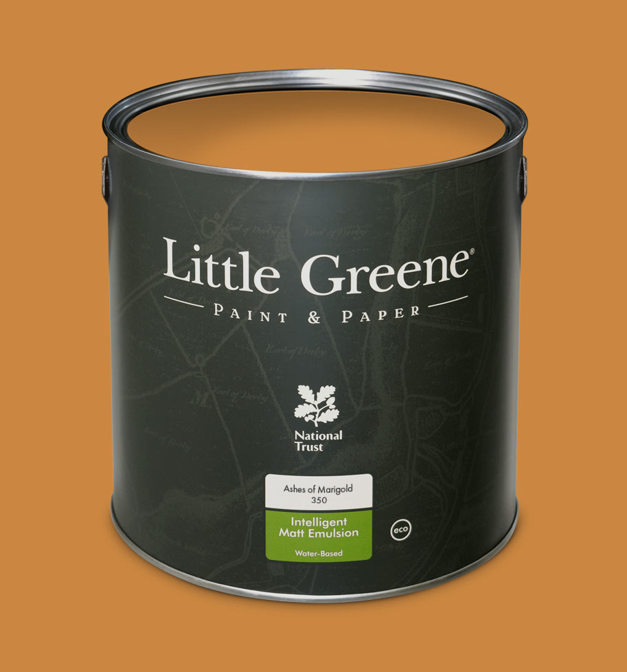 paint-little-greene-ashes-of-marigold-no-350 - Visão Principal