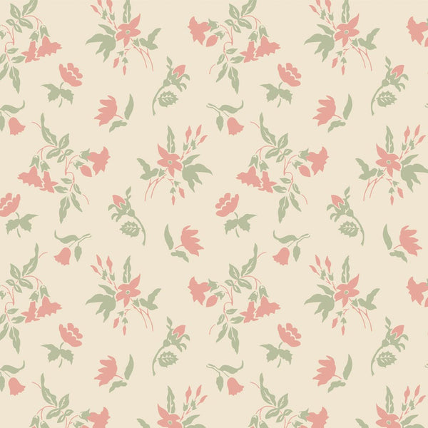 Wallpaper Auguste