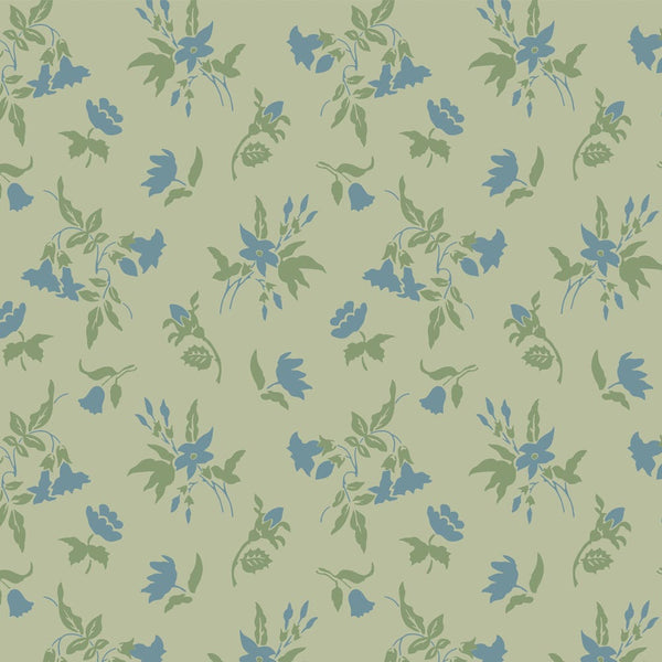 Sample Wallpaper Auguste