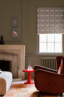 Baluster (No. 321) - Detalhe de Ambiente #2