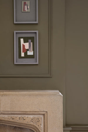 Baluster (No. 321) - Detalhe de Ambiente #4