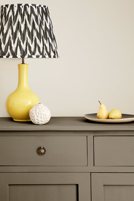 Baluster (No. 321) - Detalhe de Ambiente #5