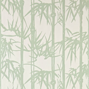 Sample Wallpaper Bamboo