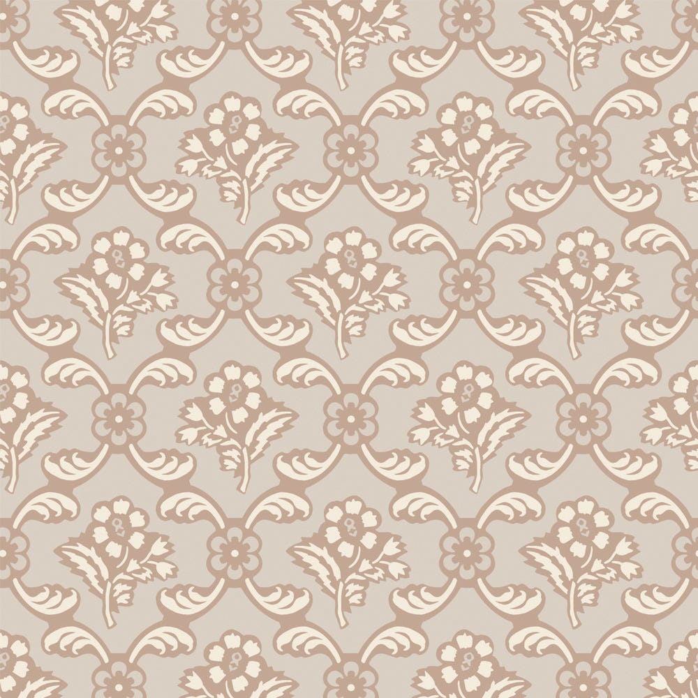 Sample Wallpaper Baracé