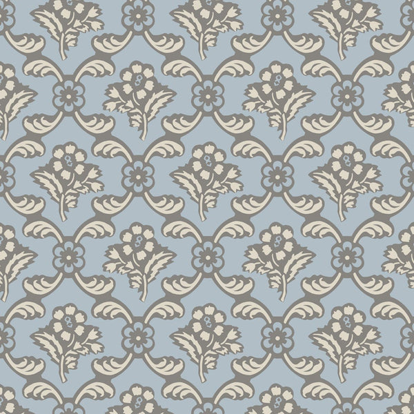 Sample Wallpaper Baracé