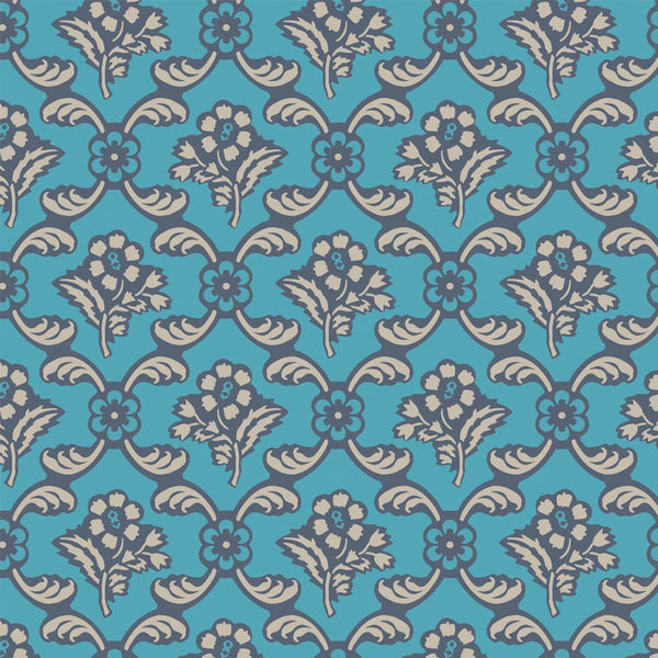 Sample Wallpaper Baracé
