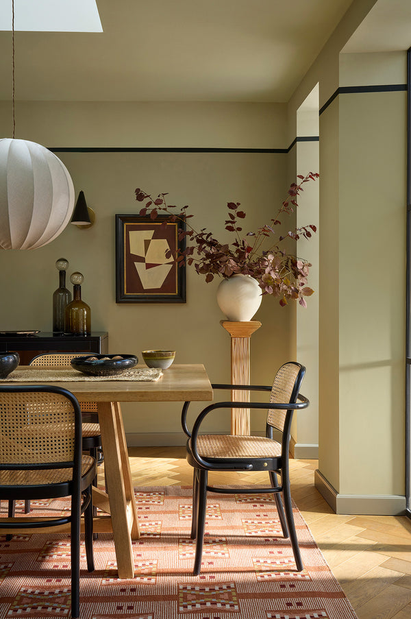 Barge Stone - Dark (No. 361) - Ambiente Decorado