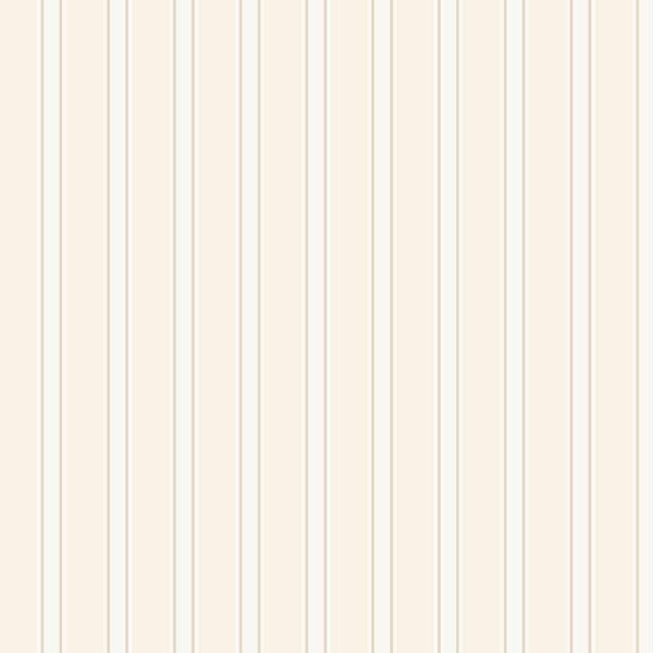 Wallpaper Block Print Stripe