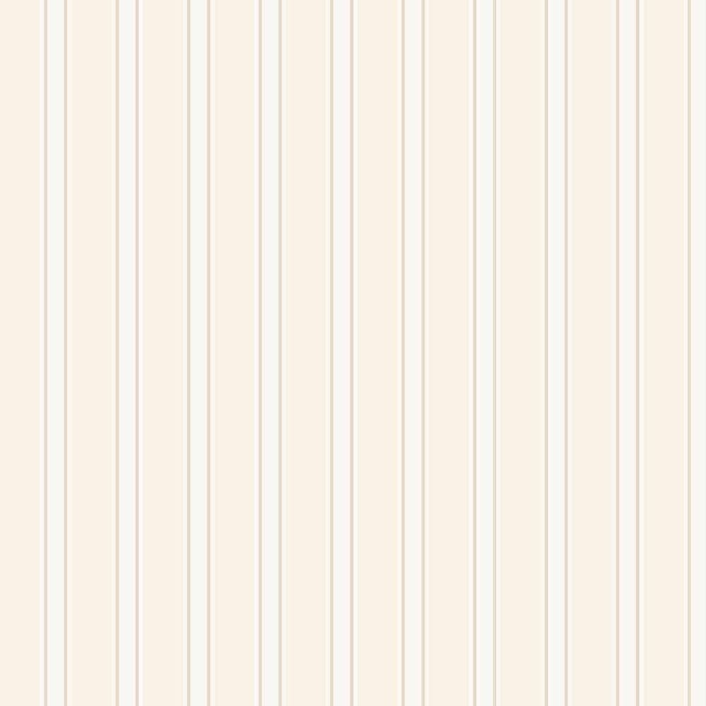 Sample Wallpaper Block Print Stripe