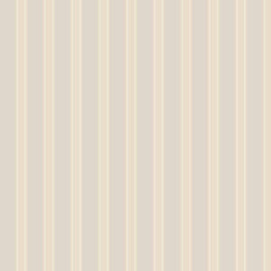 Wallpaper Block Print Stripe