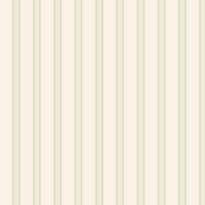 Wallpaper Block Print Stripe