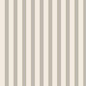 Wallpaper Block Print Stripe